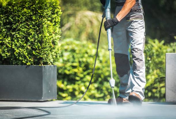 Best Post-Construction Pressure Washing  in Yorketown, NJ