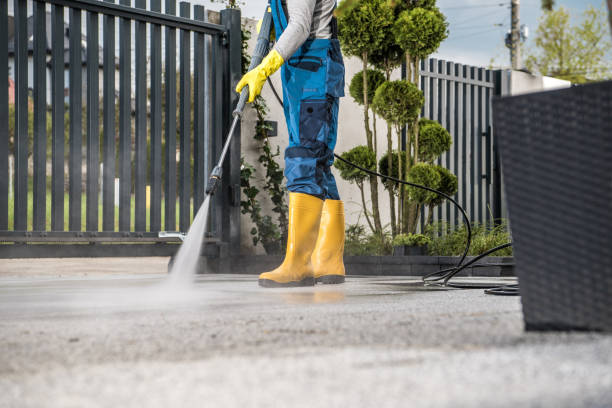 Best Roof Washing  in Yorketown, NJ