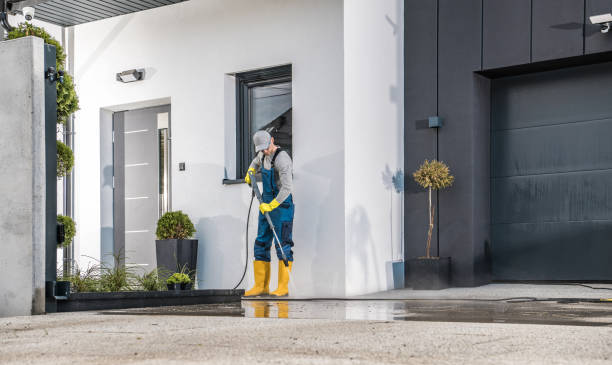Concrete Sealing in Yorketown, NJ
