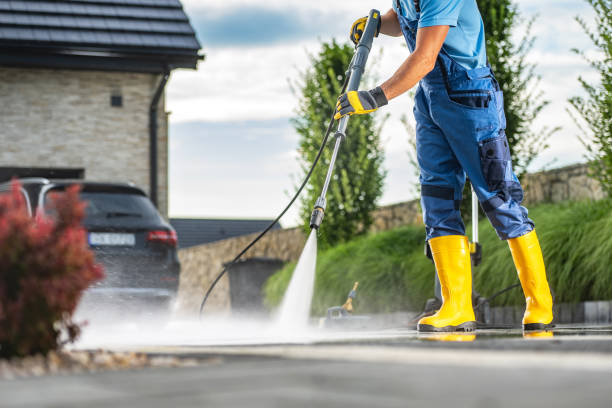 Yorketown, NJ Pressure Washing Services Company