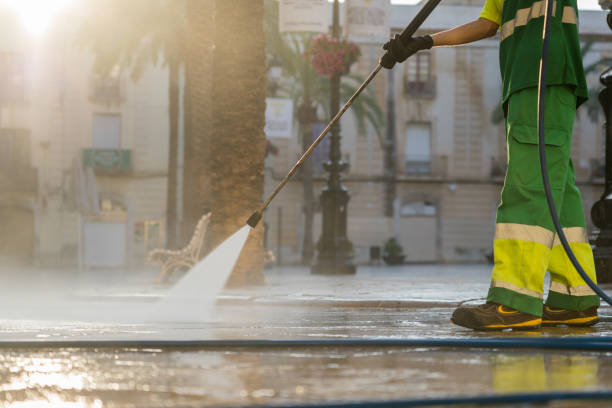 Best Solar Panel Cleaning  in Yorketown, NJ
