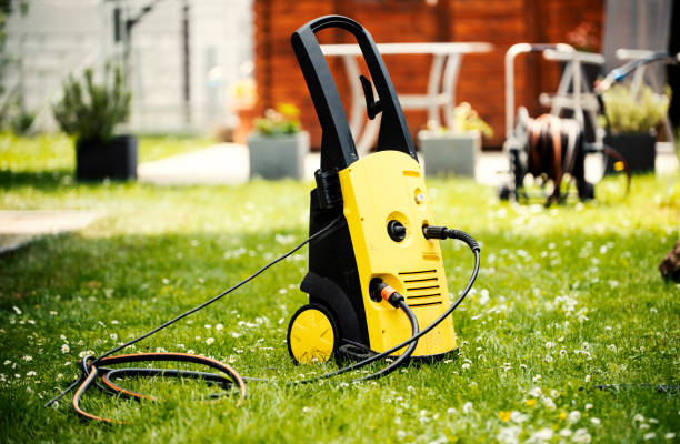 Best Fence Cleaning  in Yorketown, NJ